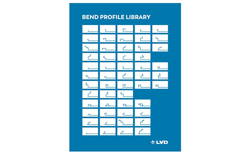 Bend_profiles_library