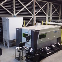 Phoenix FL-3015 with WAS automation
