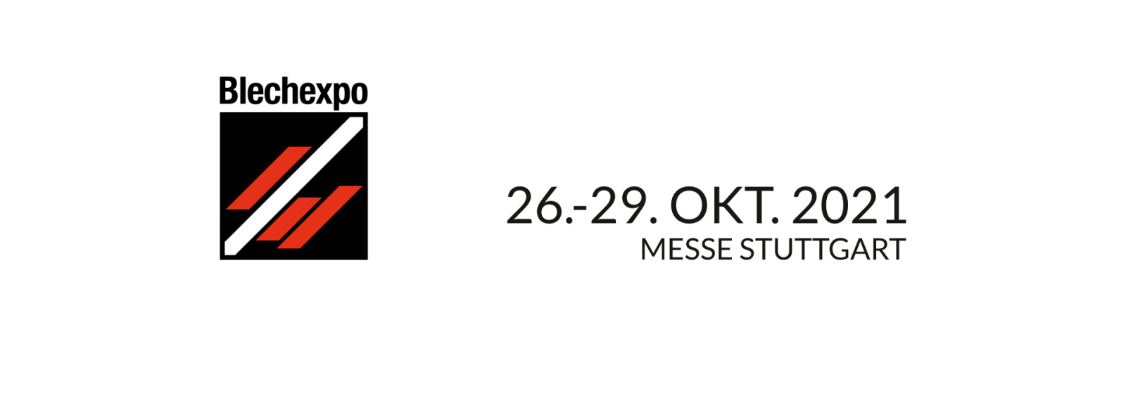LVD at Blechexpo 2021