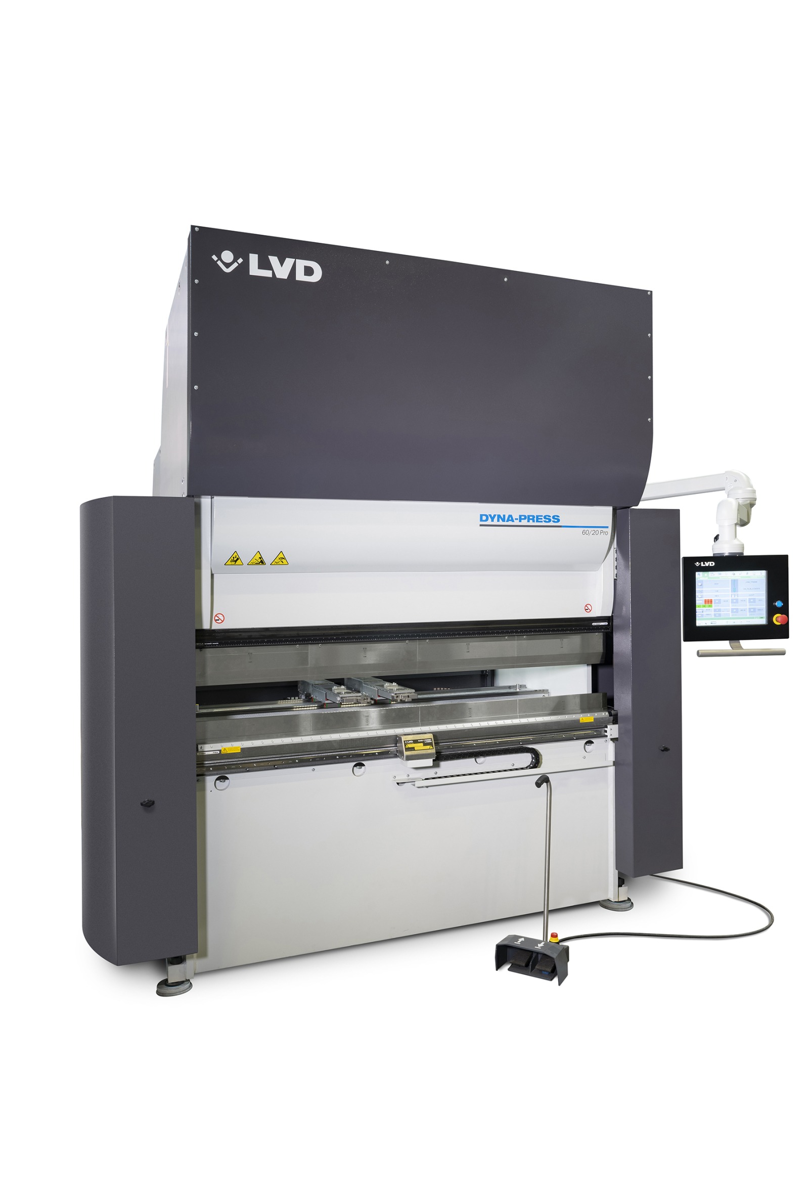 LVD Dyna-Press 60/20 