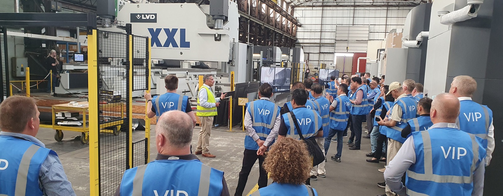 LVD International Tech Days June 2023