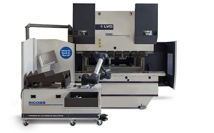 LVD Tech Days - July 15-16