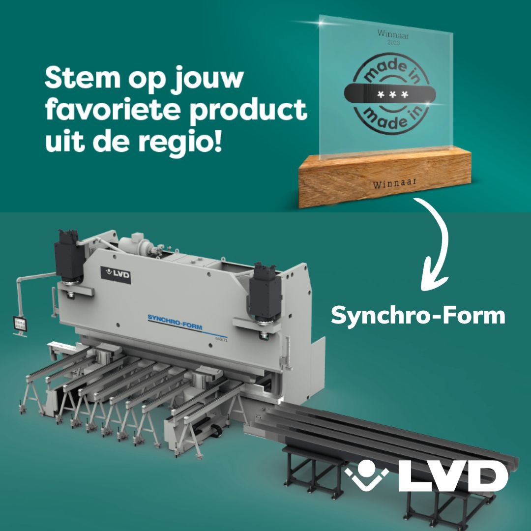 Stem-made in Synchro-Form