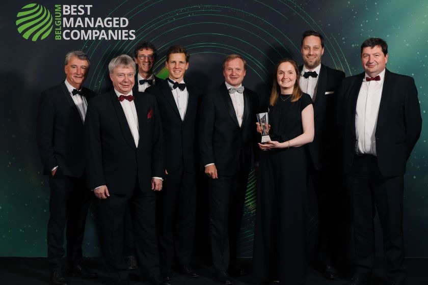 Best Managed Company 2024