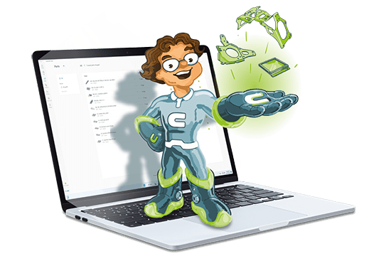 CADMNAN Suite 9 hero image