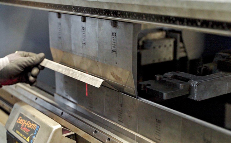ICM Italia LVD's Easy-Form