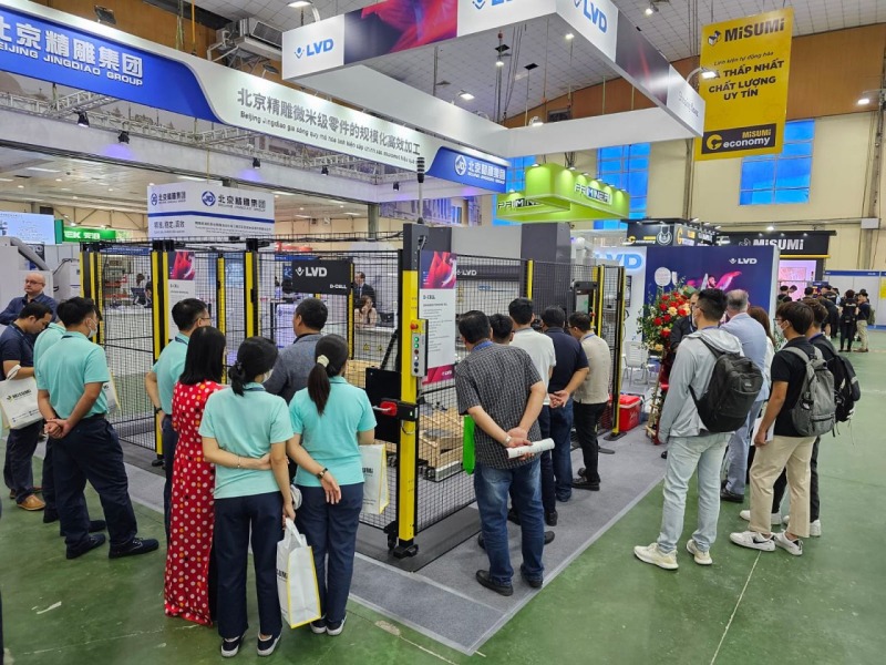 MTA Hanoi was a big success