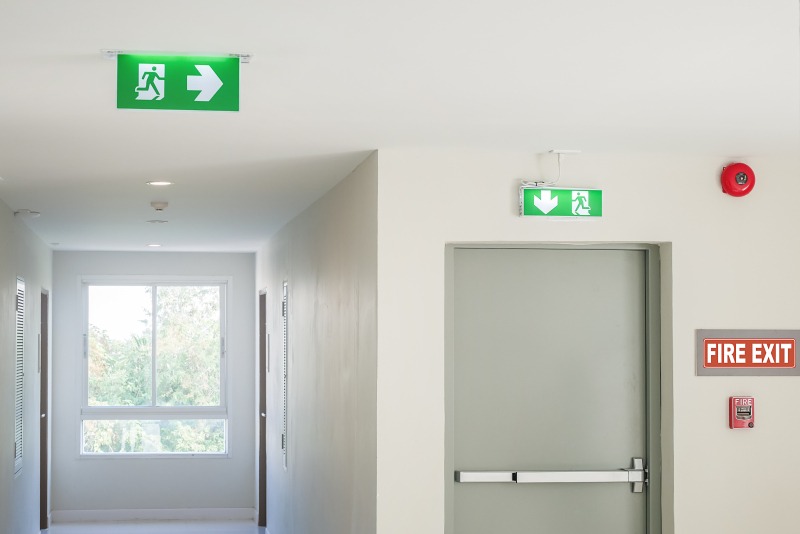 Firedoors