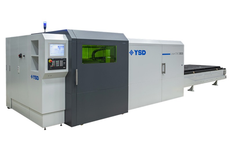 YSD LaserONE 