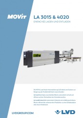 Load Assist brochure