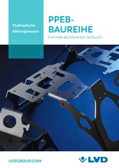 PPEB brochure