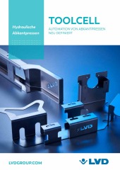 ToolCell brochure