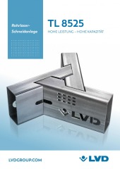 LVD TL 8525