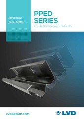 PPED brochure