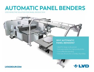 LVD Panel Bender_US
