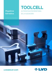 Más información sobre Tool-Cell