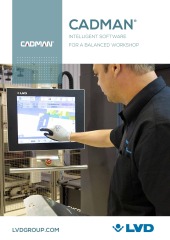 More information about CADMAN-B