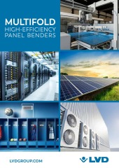 Multifold brochure