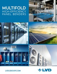 Multifold Brochure - US