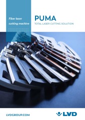 Total solution for laser cutting