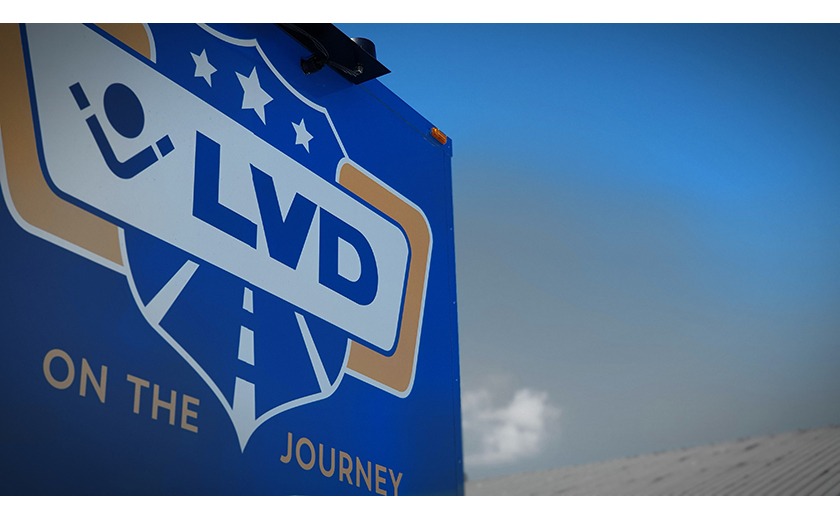 LVD Innovation Tour 