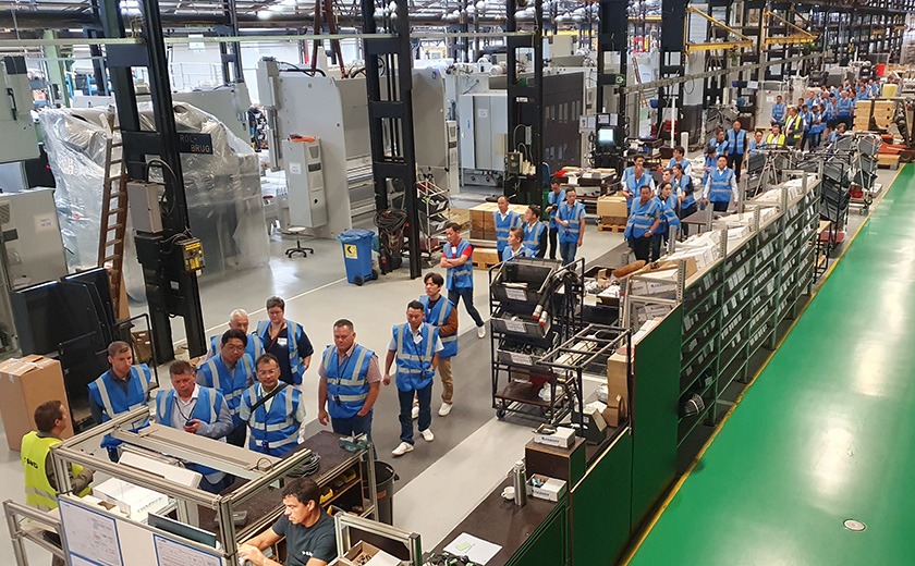 LVD International Tech Days June 2023
