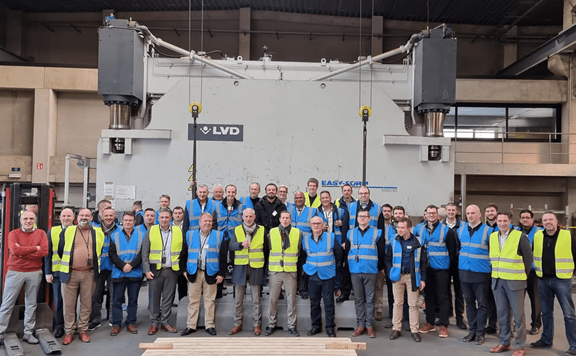LVD XXL Technology Days