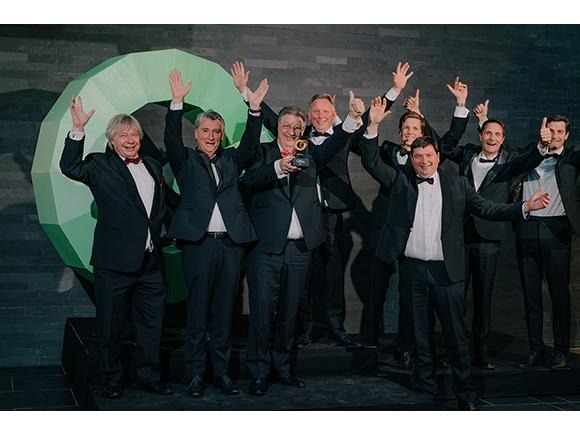 LVD best managed company