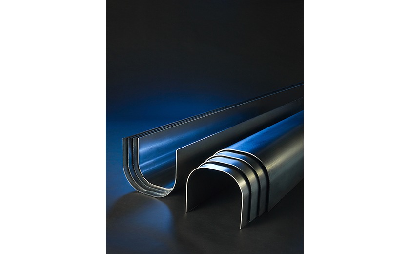 Synchro-Form bent parts