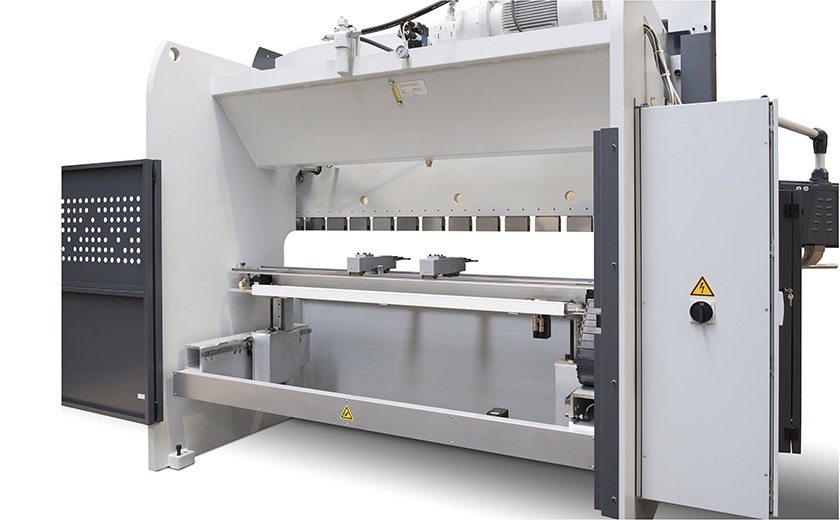 PPED cnc press brake machine
