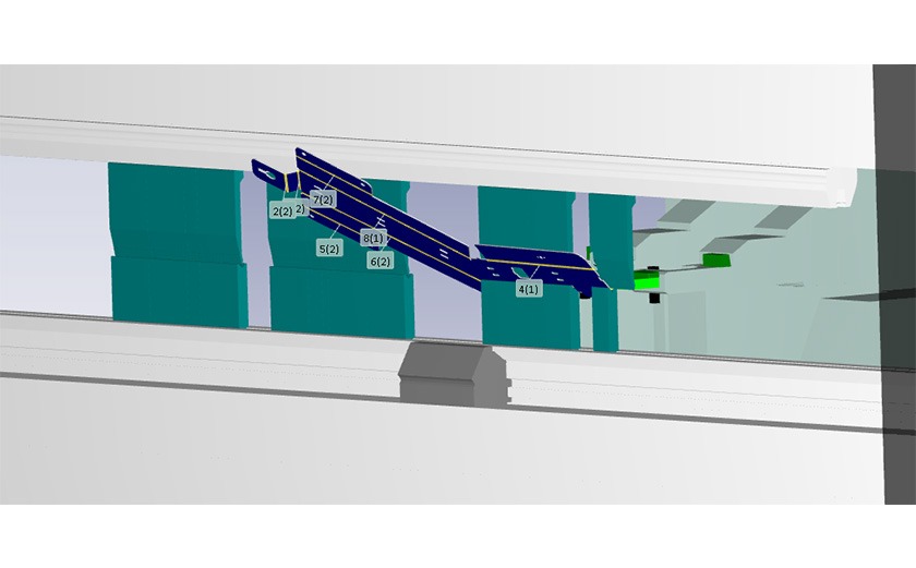 LVD Software Cadman-B