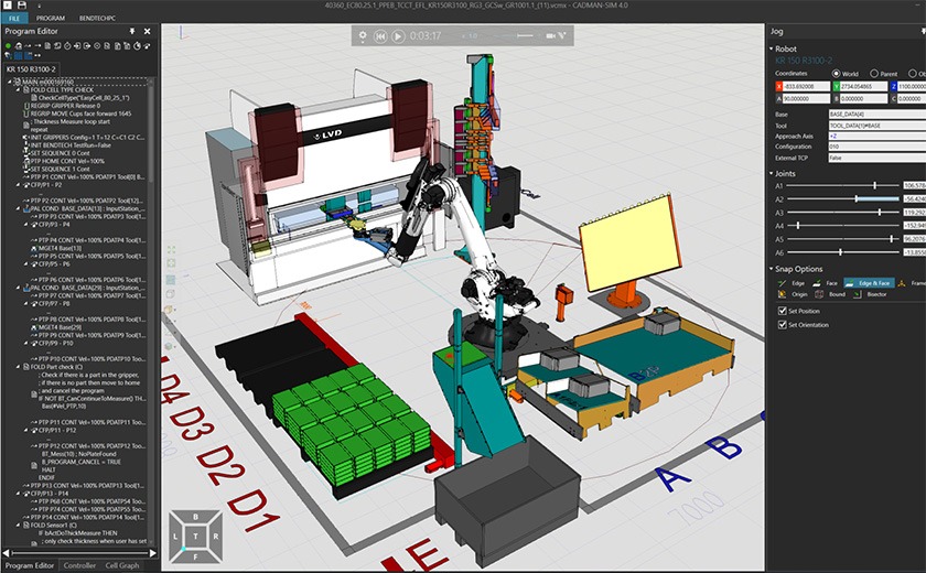 LVD Easy-Cell_Cadman-SIM