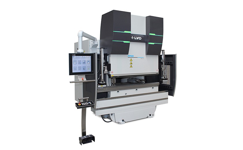 LVD PPEB press brake