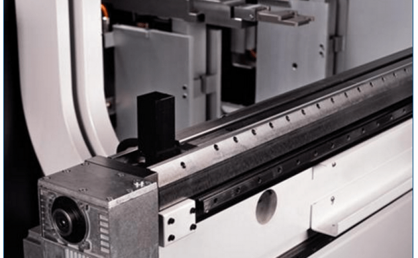 LVD PPEB press brake machine