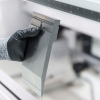 Press brake tooling