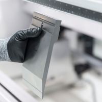 Press brake tooling
