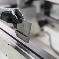 Press brake tooling