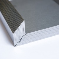 LVD Easy-Form hydraulic press brake bent part