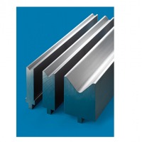 Press brake tooling parts
