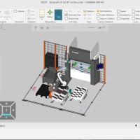 LVD Software Cadman-SIM