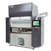 Dyna Press electric press brake model 4015 Pro