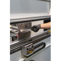 Dyna Press electric press brake