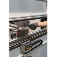 Dyna Press electric press brake