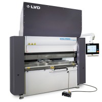 Dyna Press electric press brake