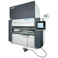 Dyna Press electric press brake