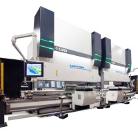 Easy-form tandem machines