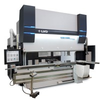 LVD Easy-Form hydraulic press brake machine