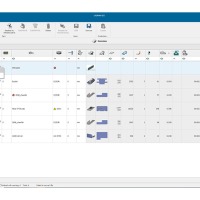 LVD Software Cadman-SDI