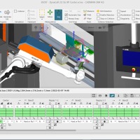 LVD Software Cadman-SIM