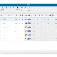 LVD Software Cadman-SDI